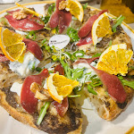 Photo n°2 de l'avis de Carlo.c fait le 23/01/2024 à 15:15 sur le  Mammamia pizza à Villafranca di Verona