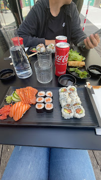 Sushi du Restaurant japonais CHIHIRO à Bordeaux - n°13