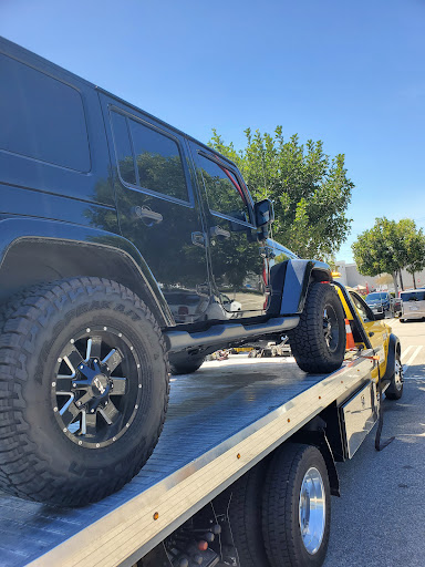 Ordoez Towing image