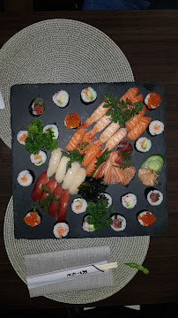 Sushi du L'izakaya - Restaurant Japonais à Thionville - n°13
