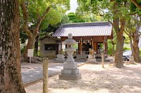 野間八幡宮