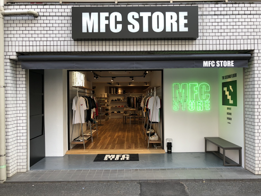 MFC STORE NAKAMEGURO