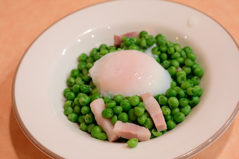 サイゼリヤ イトーヨーカドー小岩店