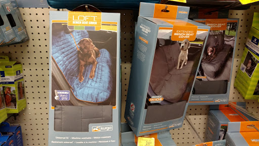 Pet Supply Store «PetSmart», reviews and photos, 10164 Colerain Ave, Cincinnati, OH 45251, USA