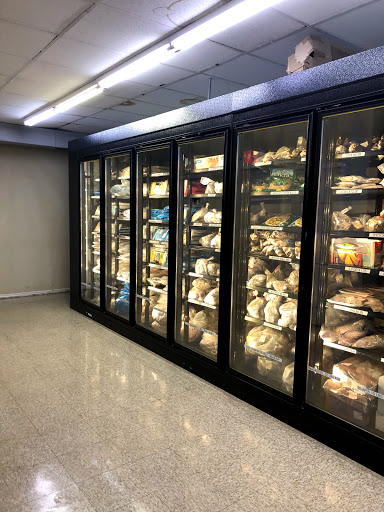 Grocery Store «So It Is African Market», reviews and photos, 624 N White Horse Pike, Stratford, NJ 08084, USA