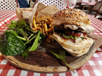 Plats et boissons du Restaurant français Le Bouchon Saint Roch à Montpellier - n°6