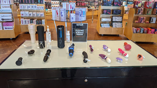 Lingerie Store «Hustler Hollywood», reviews and photos, 8001 S Hosmer St, Tacoma, WA 98408, USA