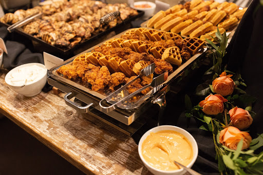 Caterer «Hearty Boys», reviews and photos, 3525 W Grand Ave, Chicago, IL 60651, USA