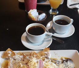 Fikafe Coffee Shop photo