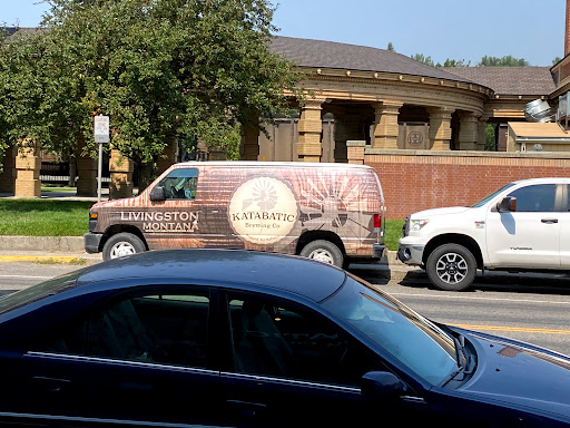 Brewery «Katabatic Brewing Company», reviews and photos