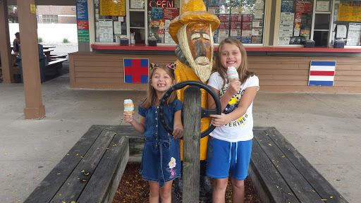 Ice Cream Shop «Captain Sundae», reviews and photos, 537 W Main Ave, Zeeland, MI 49464, USA