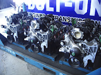 Bolt On Motors - Photo 4 - Car repair in Dallas, TX, Dallas