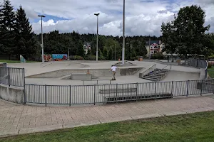 Edge Skate Park image