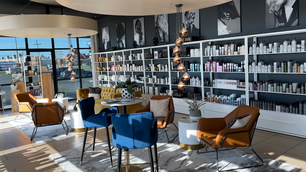 Salon W 73120