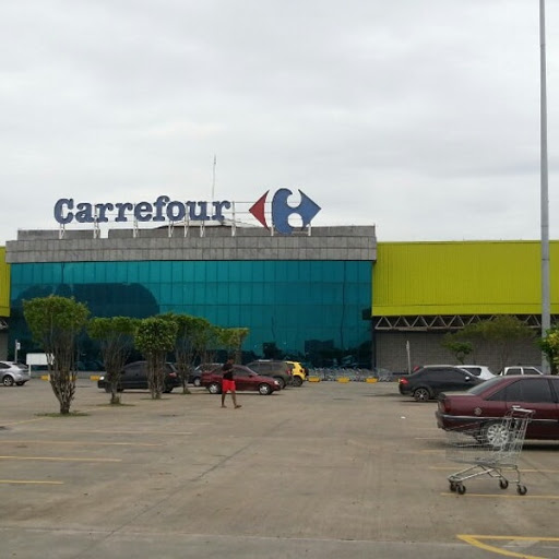 Carrefour Hipermercado Belford Roxo