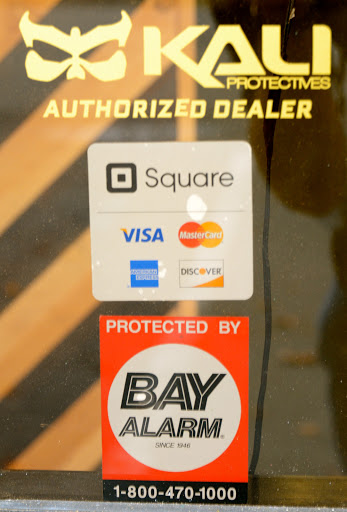 Bicycle Store «Breakaway Bikes», reviews and photos, 4235 Montgomery Dr, Santa Rosa, CA 95405, USA