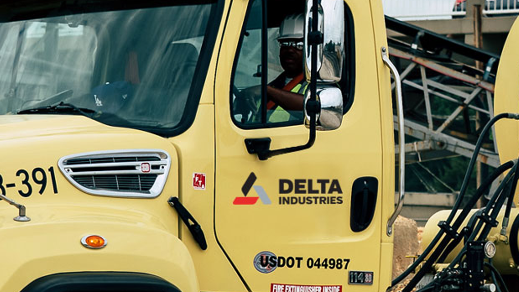 Delta Industries, Inc. (River Division)