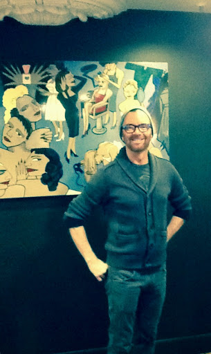 Beauty Salon «Bocz Salon», reviews and photos, Bocz Salon, 1511 6th Ave, Seattle, WA 98101, USA