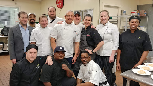 Country Club «Country Club of Landfall», reviews and photos, 800 Sun Runner Pl, Wilmington, NC 28405, USA