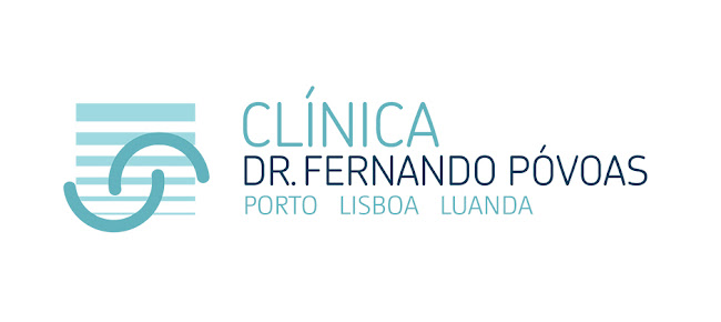 Avaliações doClinica Dr. Fernando Póvoas em Lisboa - Hospital