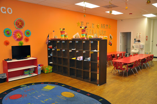 Day Care Center «Elite City Kids Childcare», reviews and photos, 15002 Ella Blvd # 10, Houston, TX 77090, USA