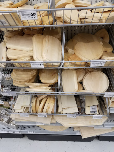 Craft Store «Michaels», reviews and photos, 916 Loganville Hwy, Bethlehem, GA 30620, USA