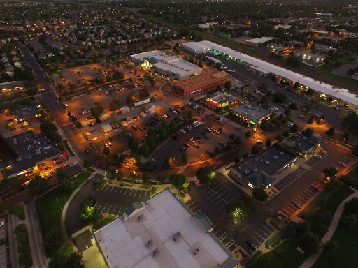 Movie Theater «Cinemark Fort Collins», reviews and photos, 4721 S Timberline Rd, Fort Collins, CO 80525, USA