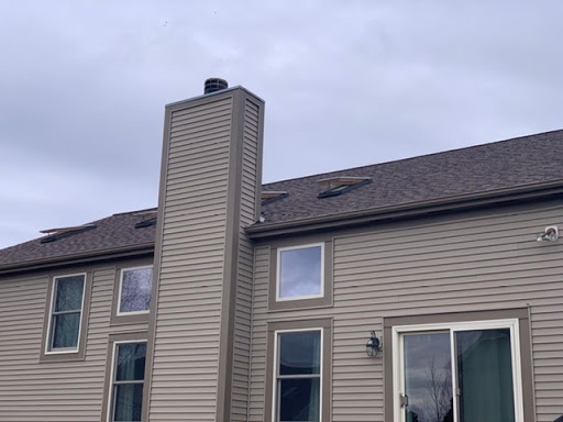 Roofing Contractor «Newman Roofing, LLC», reviews and photos, 32 Sedgwick Ave, Sunbury, OH 43074, USA