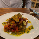 Photo n°1 de l'avis de oriana.m fait le 18/08/2023 à 23:51 sur le  ATO Restaurante à Faro