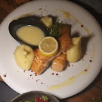 Photo n°6 de l'avis de D..t fait le 11/11/2023 à 20:46 sur le  Sonderbar Restaurant - Mönchengladbach à M. Gladbach