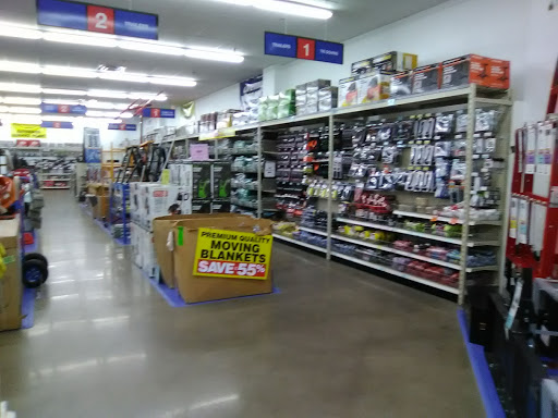 Hardware Store «Harbor Freight Tools», reviews and photos, 10800 Promenade Ln, Manassas, VA 20109, USA
