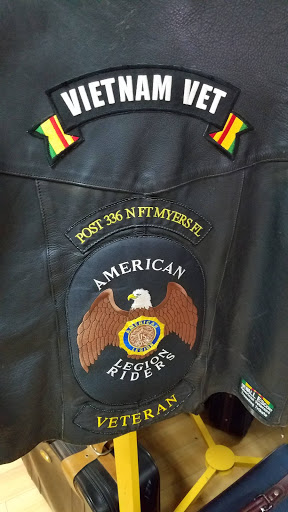 Thrift Store «Kiwanis Club Thrift Store», reviews and photos, 652 Del Prado Blvd N, Cape Coral, FL 33909, USA