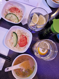 Plats et boissons du Restaurant japonais Kyo à Paris - n°10