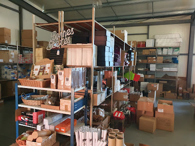 LA BOUTIQUE DE L'EMBALLAGE à Buros