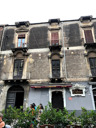 Photo hôtels Rooms In The Heart Of Centre 95131 Catania