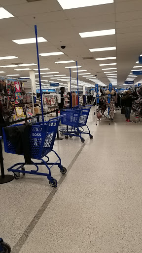Clothing Store «Ross Dress for Less», reviews and photos, 7615 Evergreen Way, Everett, WA 98203, USA