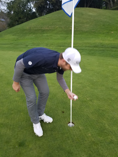 Club «StoneTree Golf Club (A Bay Club Property)», reviews and photos, 9 Stone Tree Ln, Novato, CA 94945, USA