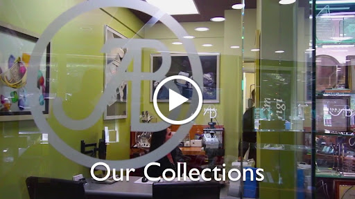 Jewelry Store «JAB Jewelry Designs», reviews and photos, 3220 Washington Rd, McMurray, PA 15317, USA