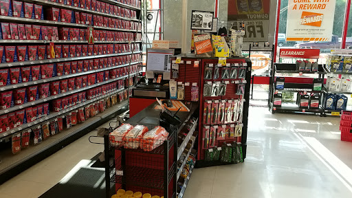 AutoZone Auto Parts