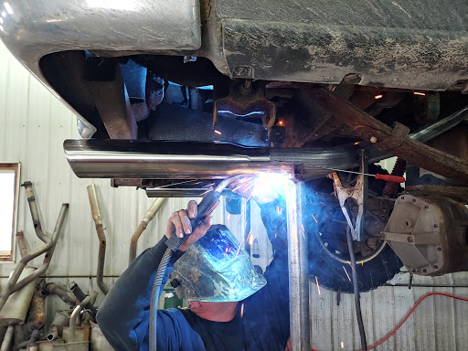 Rose's Exhaust Services