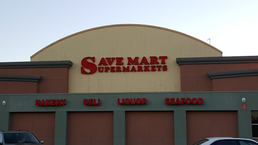 Supermarket «Save Mart Supermarkets», reviews and photos, 5600 Folsom Blvd, Sacramento, CA 95819, USA