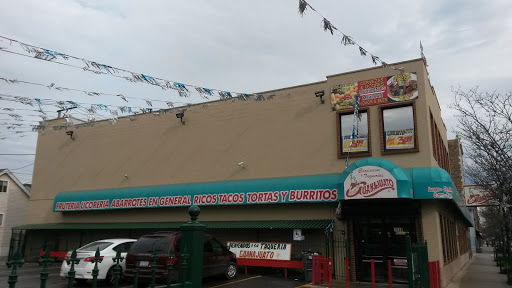 Butcher Shop «Carnicerias Guanajuato», reviews and photos, 1436 N Ashland Ave, Chicago, IL 60622, USA