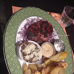 Photo n°7 de l'avis de Nadin.e fait le 27/04/2022 à 00:46 sur le  Doppio Malto Alghero à Alghero