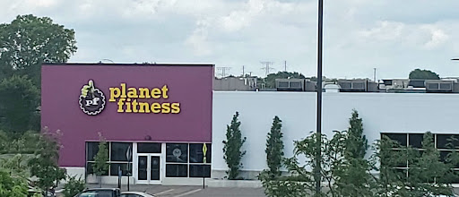 Gym «Planet Fitness», reviews and photos, 1930 Buerkle Rd, White Bear Lake, MN 55110, USA