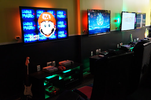 Video Arcade «Gamers Paradise», reviews and photos, 663 Westwood Ave, River Vale, NJ 07675, USA