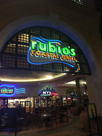 Rubio,s Coastal Grill - 26612 Towne Centre Dr G, Foothill Ranch, CA 92610