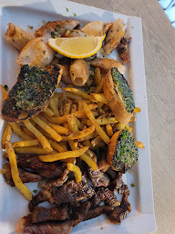 Photo n°92 de Aux Saveurs Braisées à Grenade ()