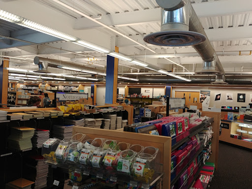 Book Store «Bay Tree Bookstore», reviews and photos, 420 Hagar Dr, Santa Cruz, CA 95064, USA