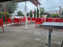 Atmosphère du Restaurant Rouge Cocotte à Riom - n°11