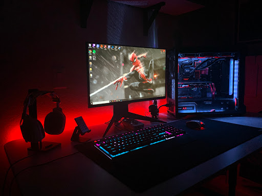 Alpha PC Builds image